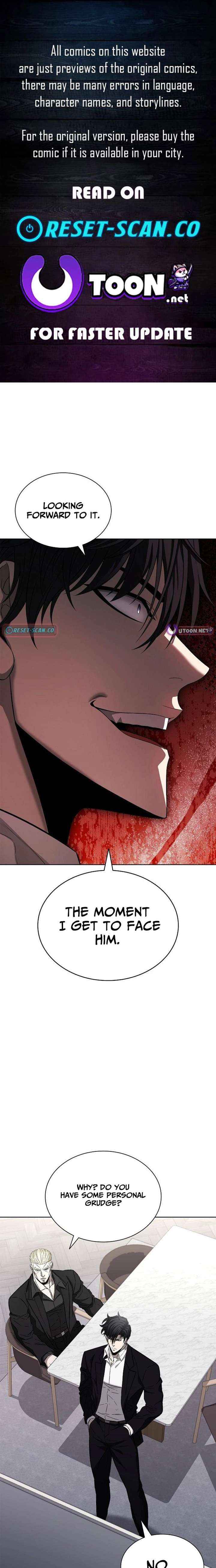 Read The Former Mercenary’s Life as a Prosecutor Manga Online