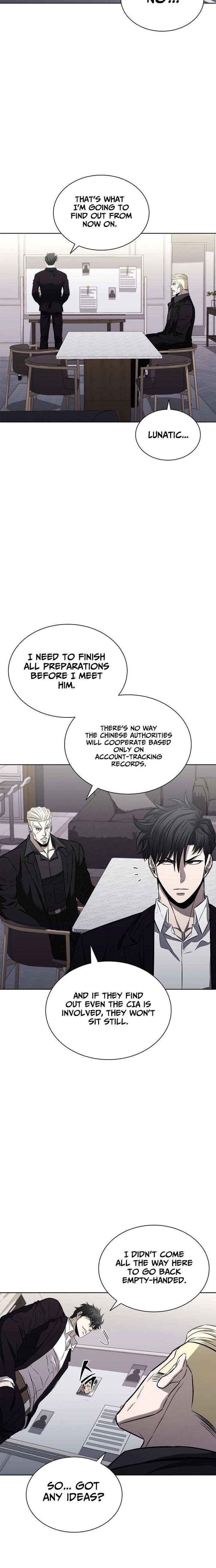 Read The Former Mercenary’s Life as a Prosecutor Manga Online