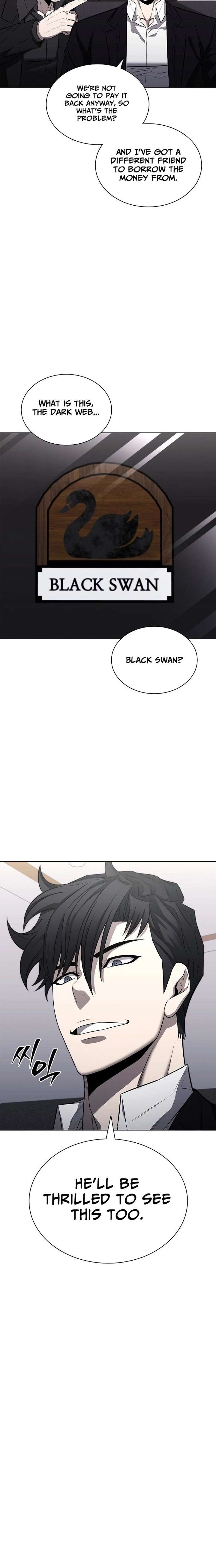 Read The Former Mercenary’s Life as a Prosecutor Manga Online