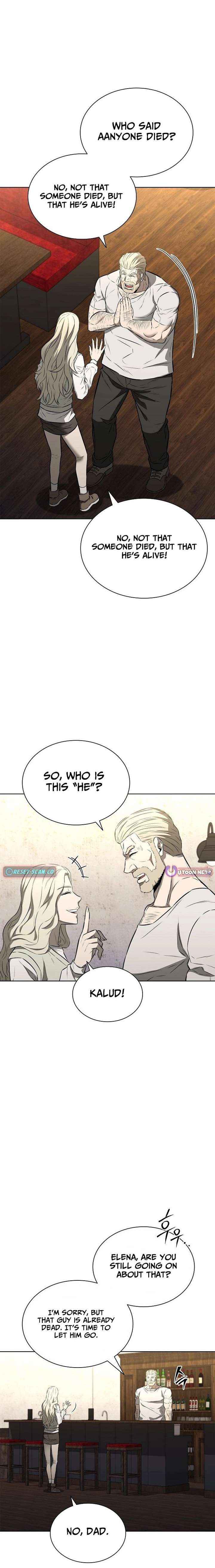 Read The Former Mercenary’s Life as a Prosecutor Manga Online