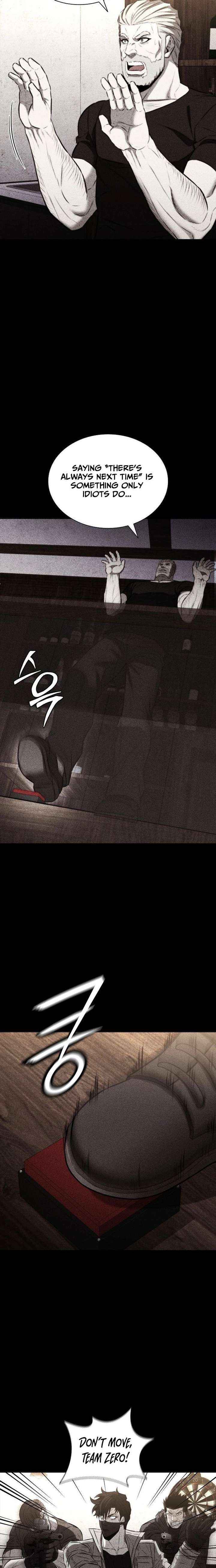 Read The Former Mercenary’s Life as a Prosecutor Manga Online