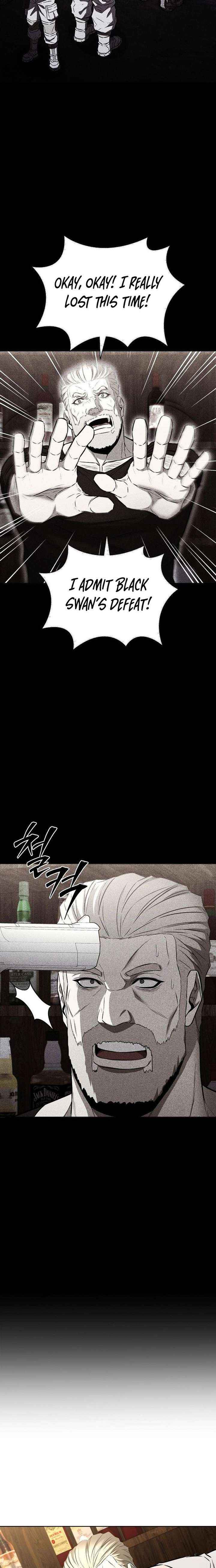 Read The Former Mercenary’s Life as a Prosecutor Manga Online