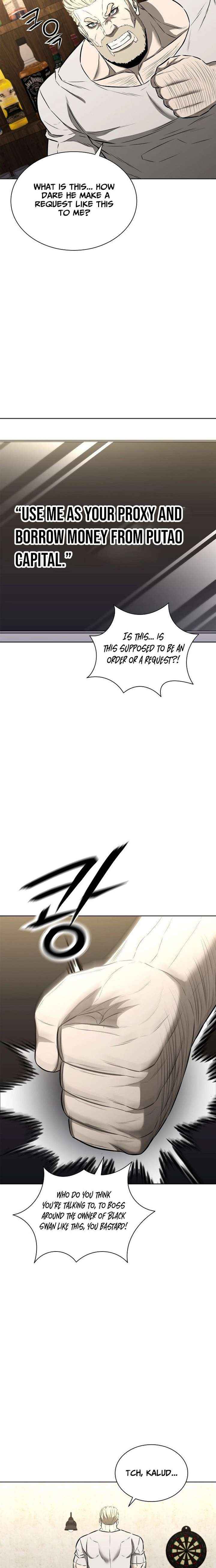 Read The Former Mercenary’s Life as a Prosecutor Manga Online