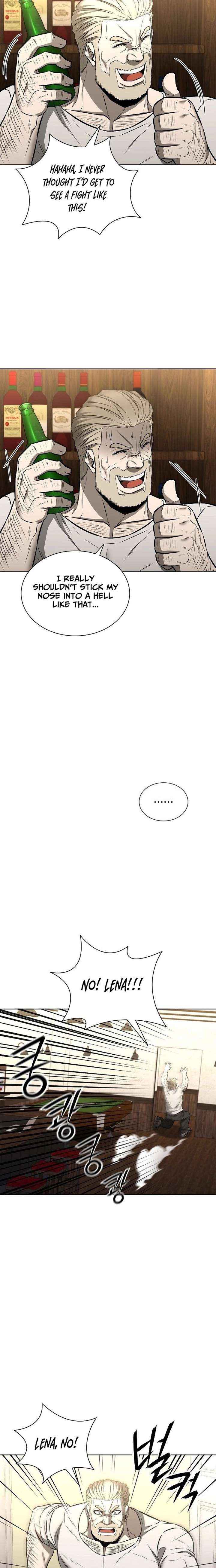 Read The Former Mercenary’s Life as a Prosecutor Manga Online