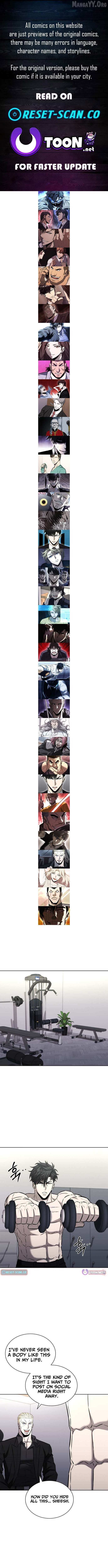 Read The Former Mercenary’s Life as a Prosecutor Manga Online