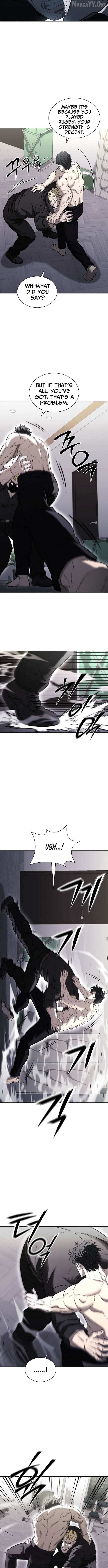 Read The Former Mercenary’s Life as a Prosecutor Manga Online