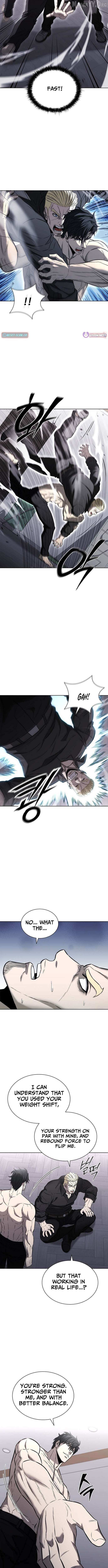 Read The Former Mercenary’s Life as a Prosecutor Manga Online