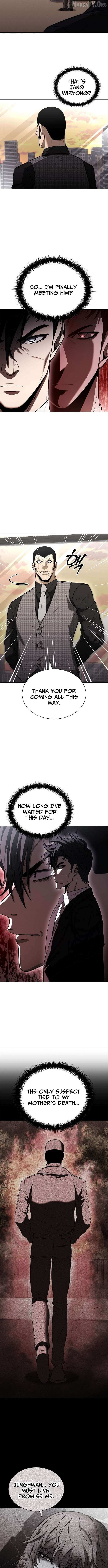 Read The Former Mercenary’s Life as a Prosecutor Manga Online