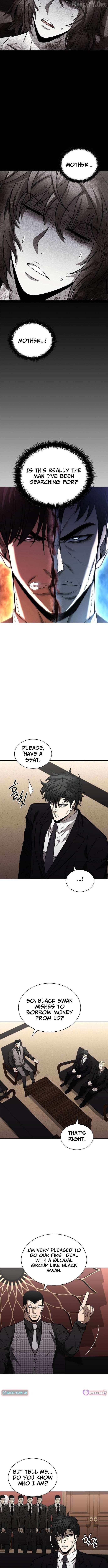 Read The Former Mercenary’s Life as a Prosecutor Manga Online