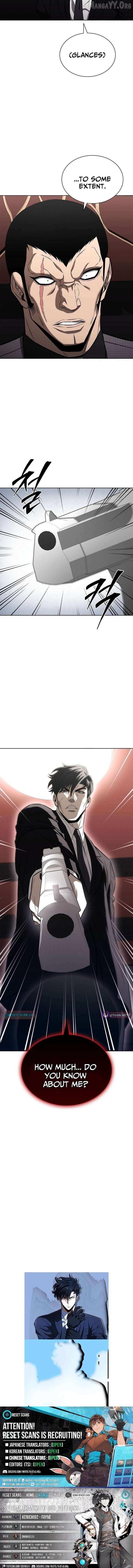 Read The Former Mercenary’s Life as a Prosecutor Manga Online