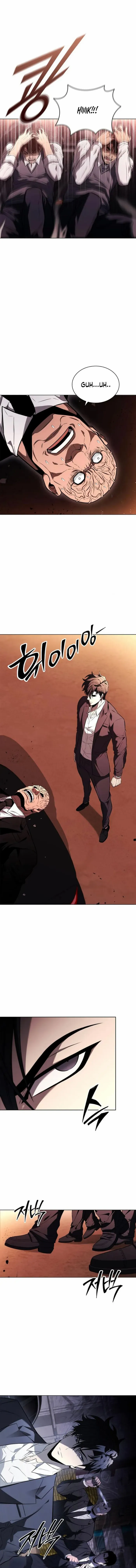 Read The Former Mercenary’s Life as a Prosecutor Manga Online