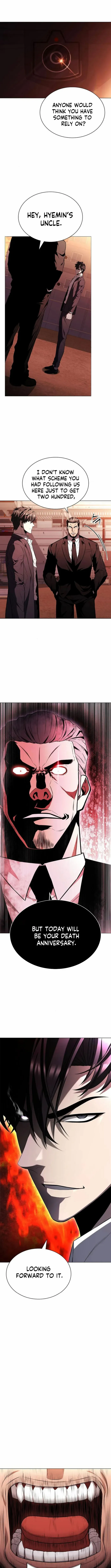 Read The Former Mercenary’s Life as a Prosecutor Manga Online