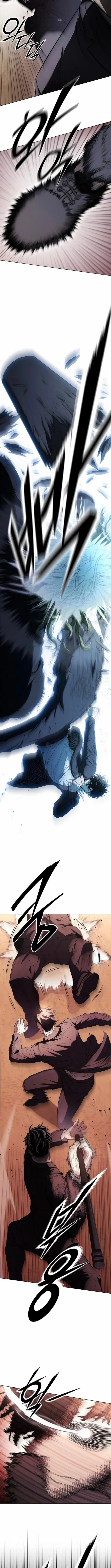 Read The Former Mercenary’s Life as a Prosecutor Manga Online