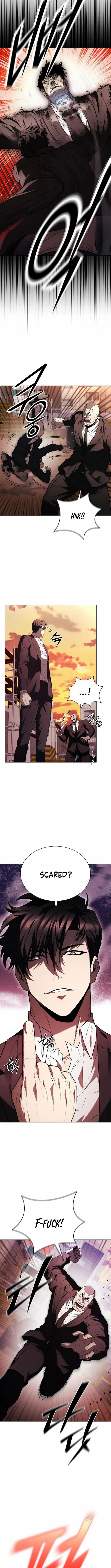 Read The Former Mercenary’s Life as a Prosecutor Manga Online