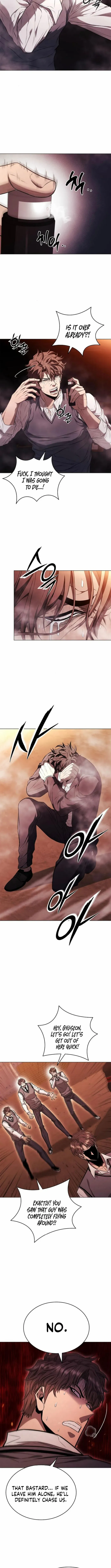 Read The Former Mercenary’s Life as a Prosecutor Manga Online