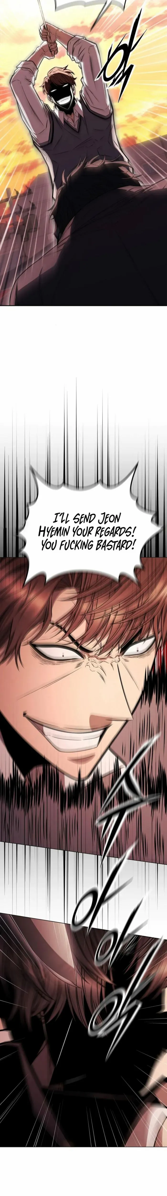 Read The Former Mercenary’s Life as a Prosecutor Manga Online