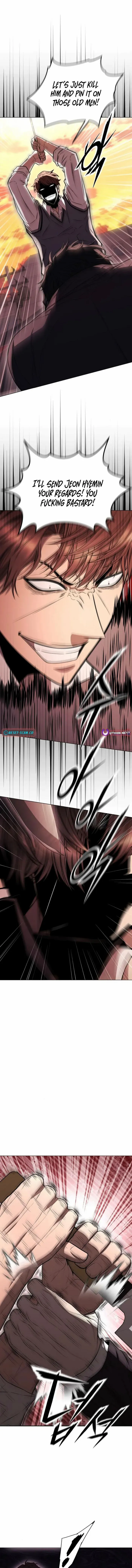 Read The Former Mercenary’s Life as a Prosecutor Manga Online