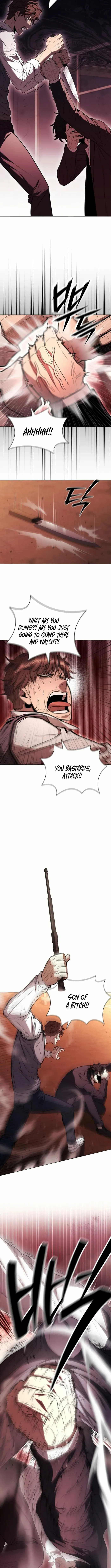 Read The Former Mercenary’s Life as a Prosecutor Manga Online