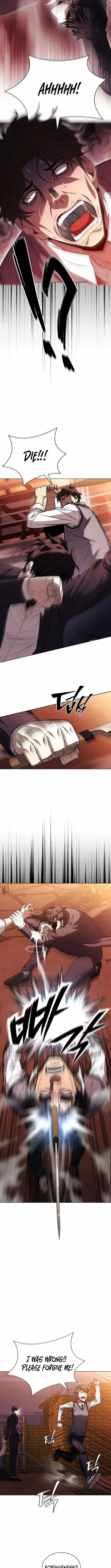 Read The Former Mercenary’s Life as a Prosecutor Manga Online