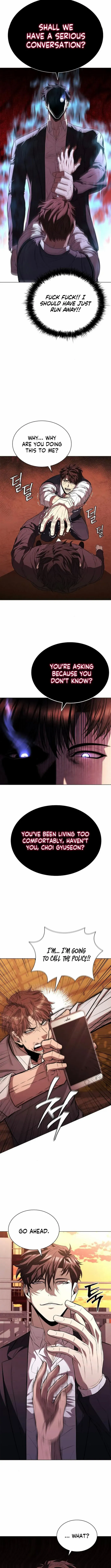 Read The Former Mercenary’s Life as a Prosecutor Manga Online