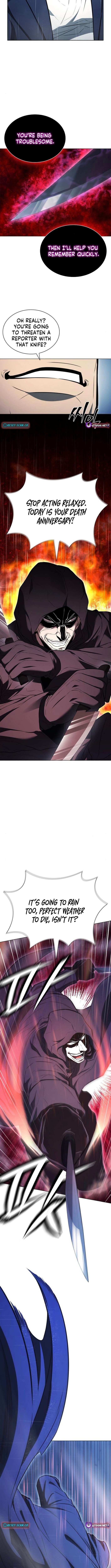 Read The Former Mercenary’s Life as a Prosecutor Manga Online