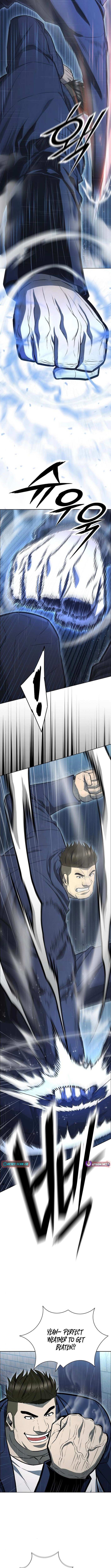 Read The Former Mercenary’s Life as a Prosecutor Manga Online