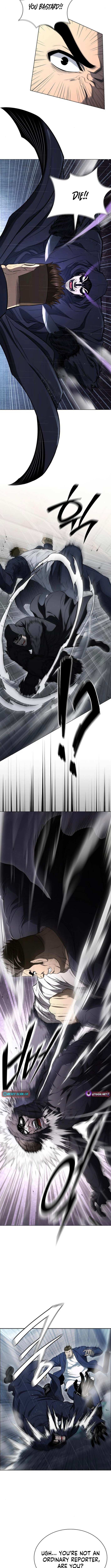 Read The Former Mercenary’s Life as a Prosecutor Manga Online