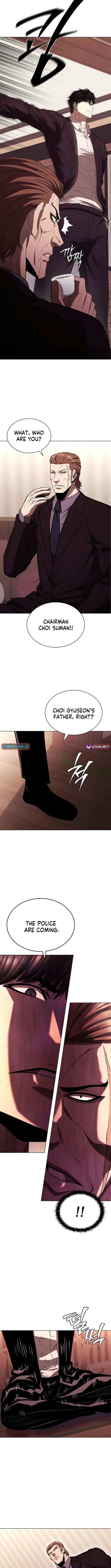 Read The Former Mercenary’s Life as a Prosecutor Manga Online