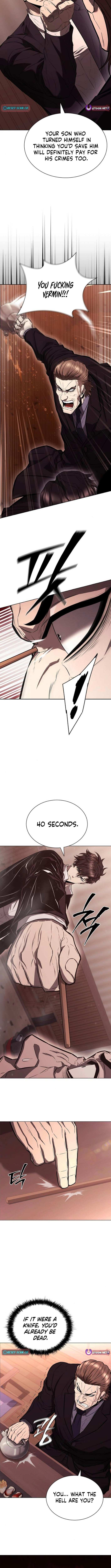 Read The Former Mercenary’s Life as a Prosecutor Manga Online