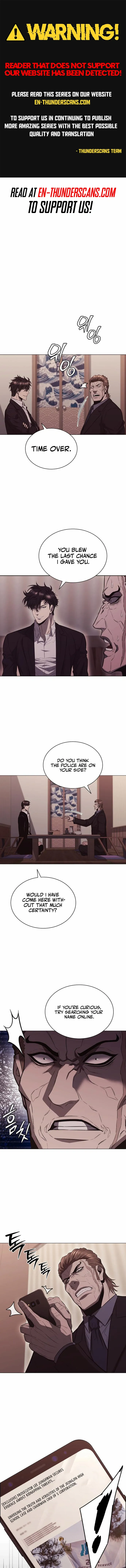 Read The Former Mercenary’s Life as a Prosecutor Manga Online