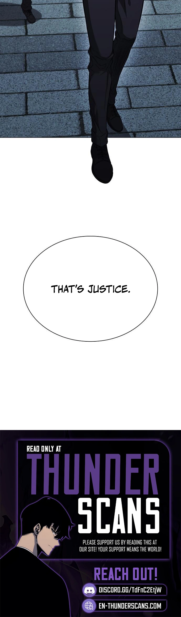 Read The Former Mercenary’s Life as a Prosecutor Manga Online