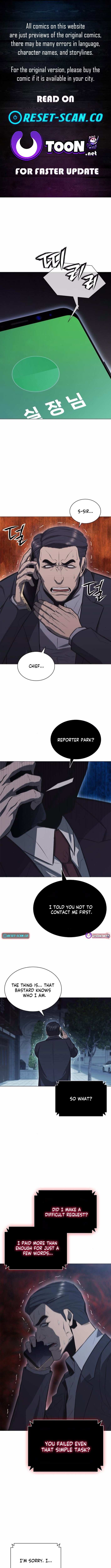 Read The Former Mercenary’s Life as a Prosecutor Manga Online