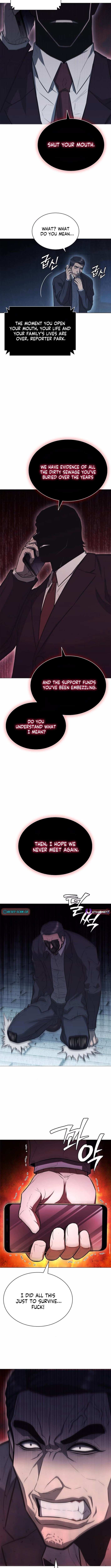 Read The Former Mercenary’s Life as a Prosecutor Manga Online