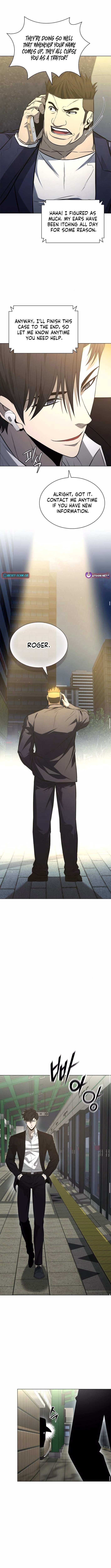 Read The Former Mercenary’s Life as a Prosecutor Manga Online