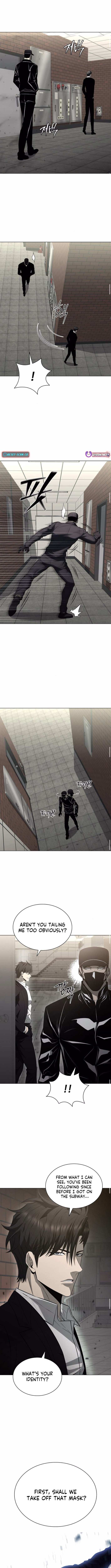 Read The Former Mercenary’s Life as a Prosecutor Manga Online