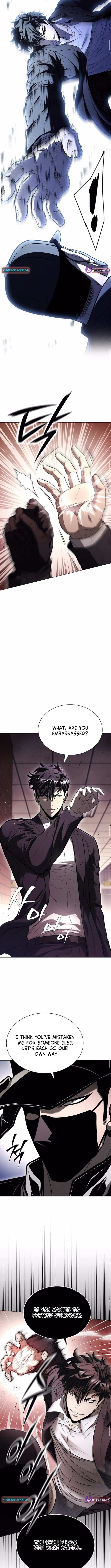 Read The Former Mercenary’s Life as a Prosecutor Manga Online