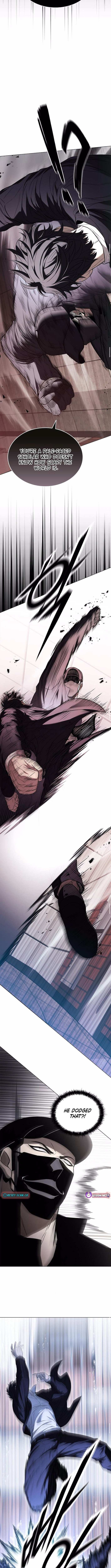 Read The Former Mercenary’s Life as a Prosecutor Manga Online