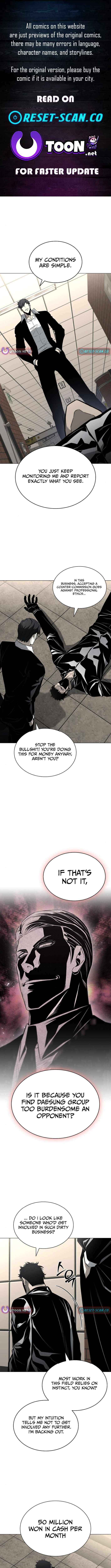 Read The Former Mercenary’s Life as a Prosecutor Manga Online