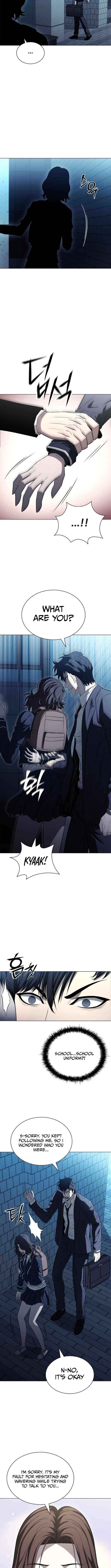 Read The Former Mercenary’s Life as a Prosecutor Manga Online