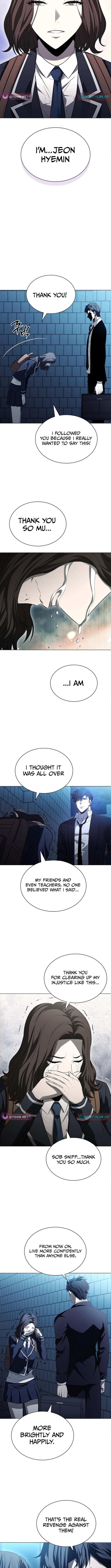 Read The Former Mercenary’s Life as a Prosecutor Manga Online