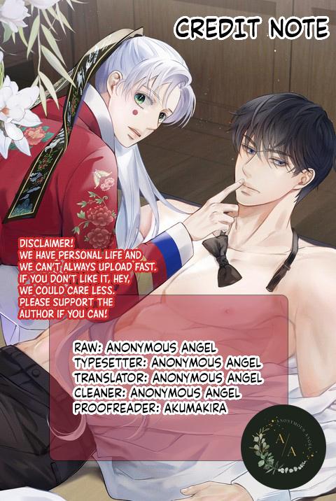 Read The Fox's Thief Marriage Manga Online