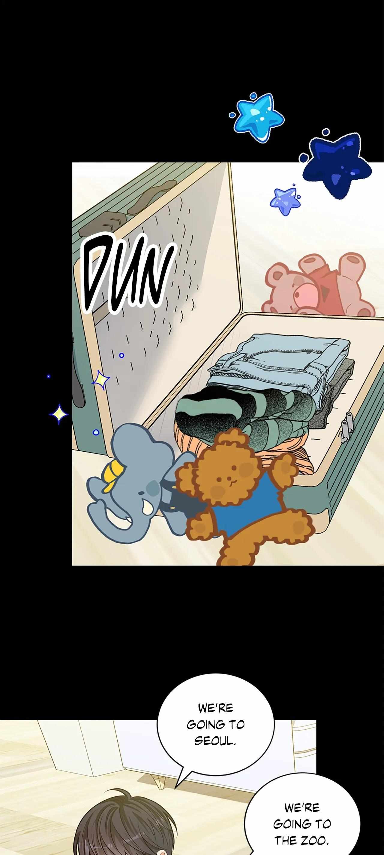 Read The Fox's Thief Marriage Manga Online