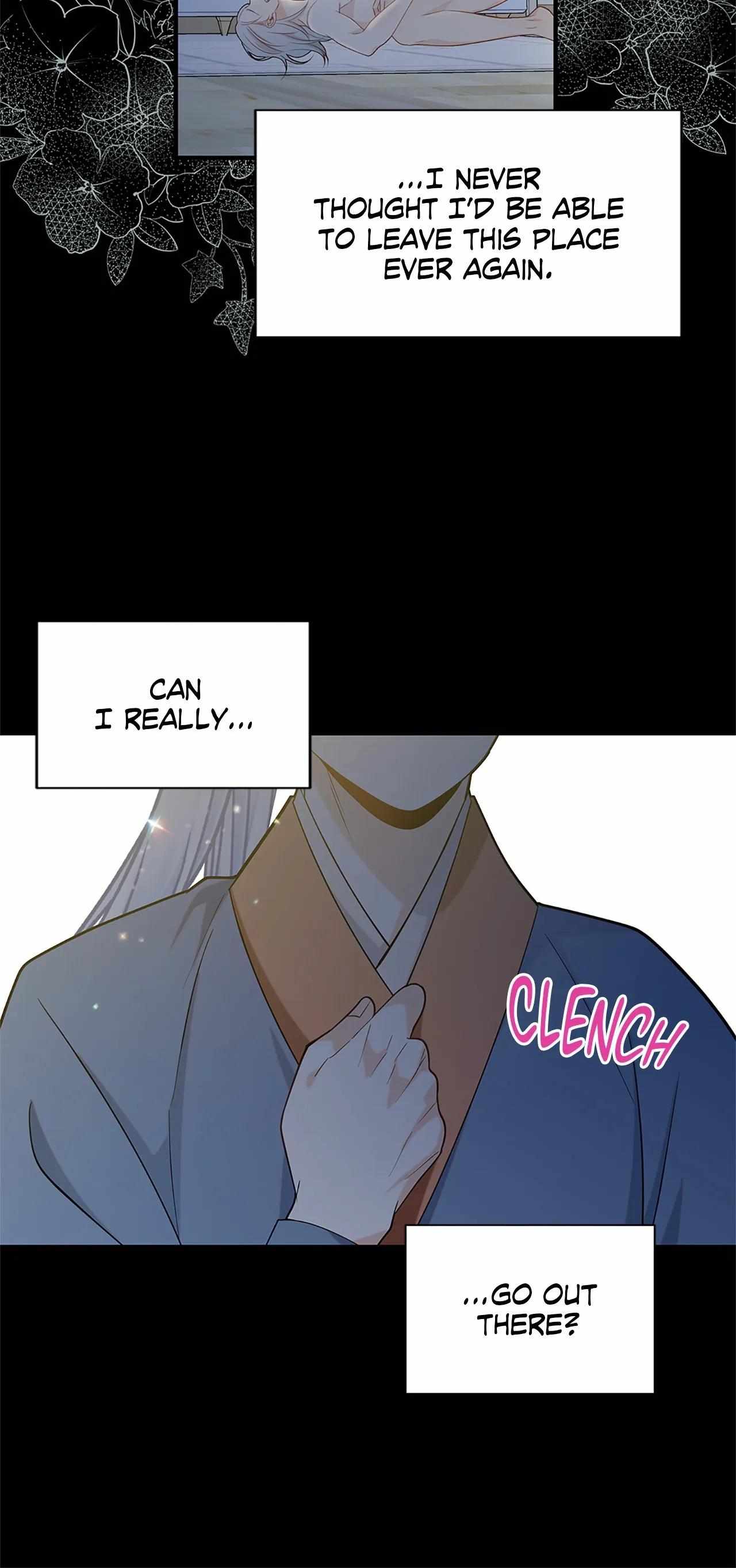 Read The Fox's Thief Marriage Manga Online