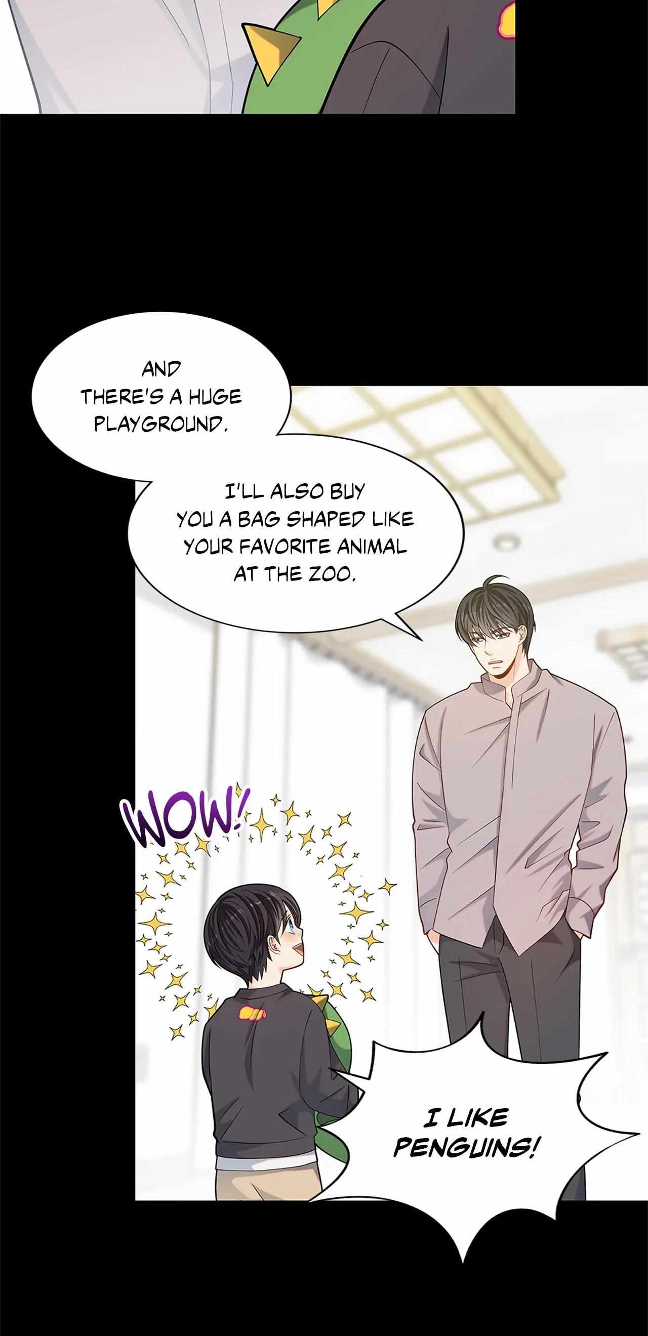 Read The Fox's Thief Marriage Manga Online