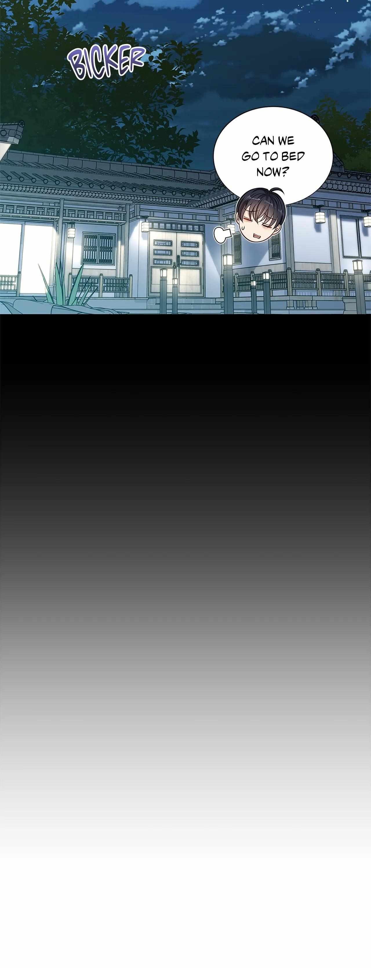 Read The Fox's Thief Marriage Manga Online