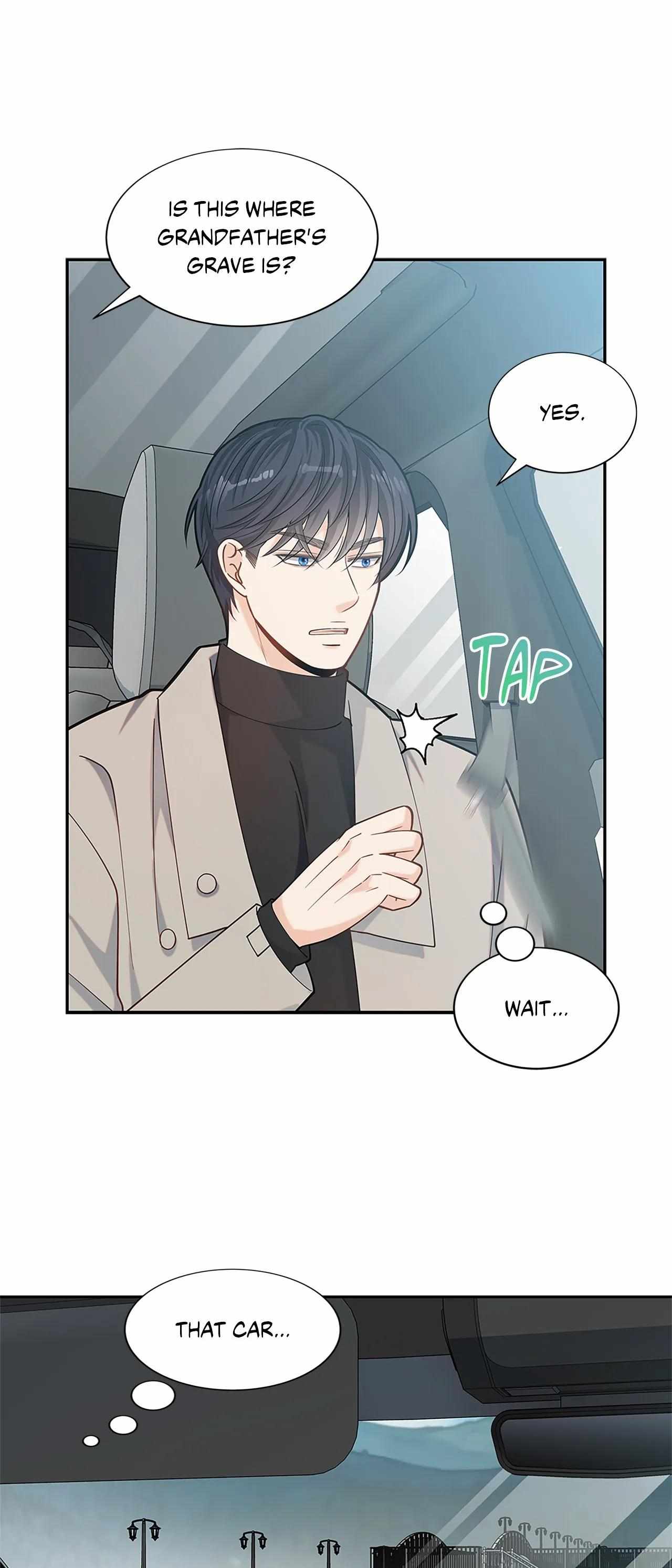 Read The Fox's Thief Marriage Manga Online