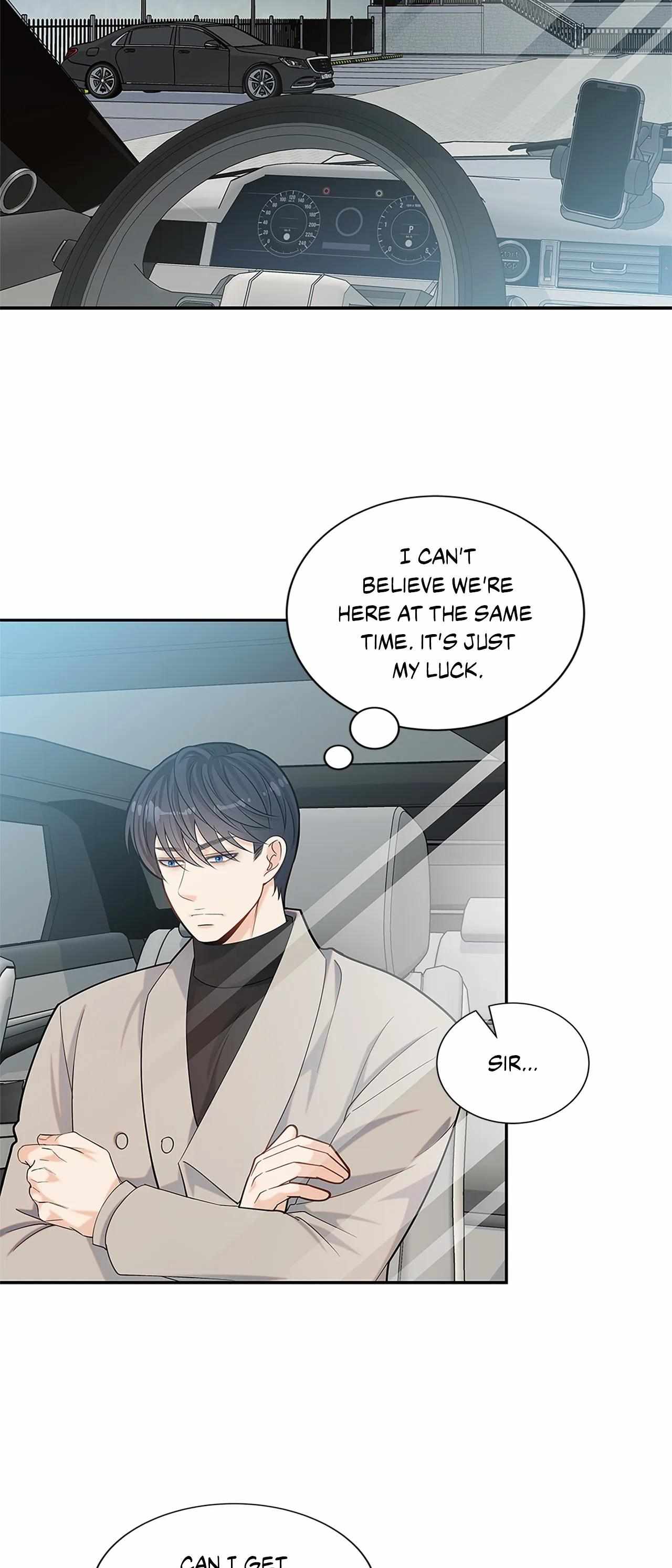 Read The Fox's Thief Marriage Manga Online