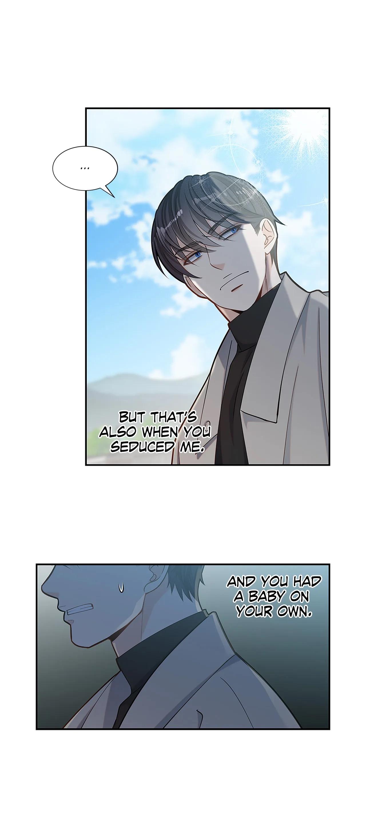 Read The Fox's Thief Marriage Manga Online