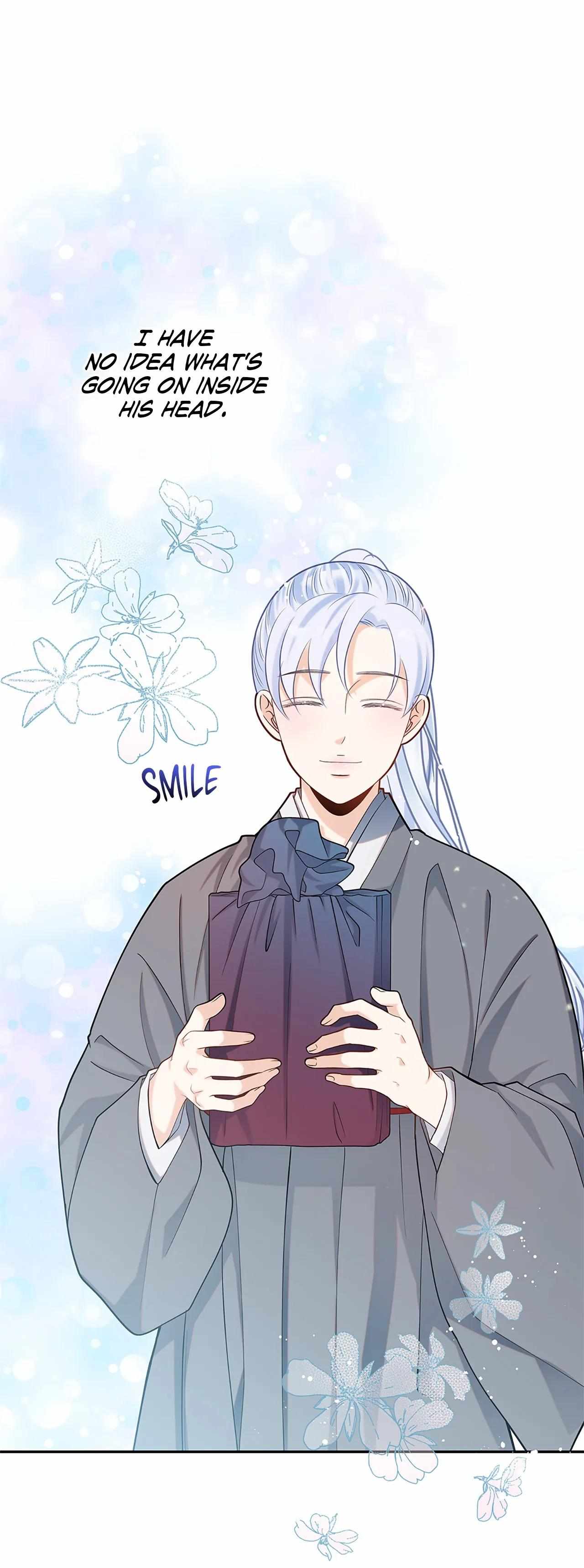 Read The Fox's Thief Marriage Manga Online