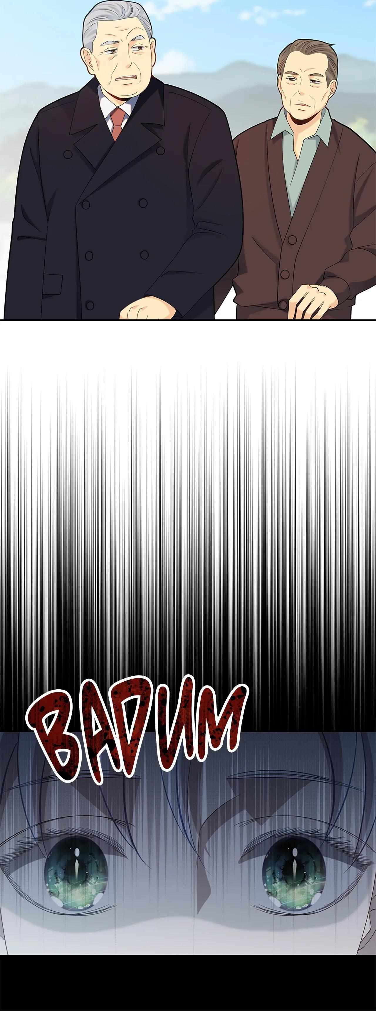 Read The Fox's Thief Marriage Manga Online